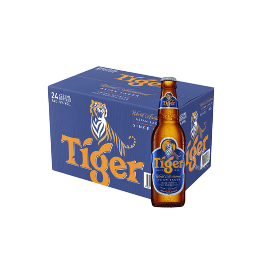 01-Campaign! Tiger ビール（GOLD MEDAL) ３３０ml 24本入 税込